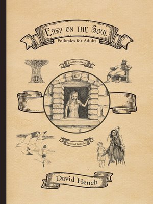 cover image of Easy on the Soul